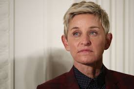La rebelión contra Ellen DeGeneres: la lesbiana más famosa de Hollywood no  escapa a la rendición de cuentas | Celebrities, Vips | S Moda EL PAÍS