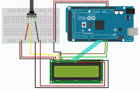 Arduino lcd wiring diagram from i0.wp.com. Interface An Lcd With An Arduino Projects