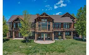 luxury homes in carbondale