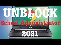 If you can't pass the login, make the recovery live usb with other mac/pc. How To Unblock School Administrator On School Laptop Unblock Websites On Chromebook Youtube