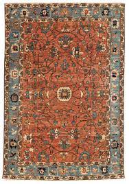 new pak serapi rug with muted c and