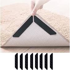 8pcs rug grippers non slip rug grippers