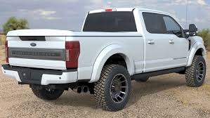 The information below was known to be true at the time the vehicle was manufactured. 2020 Ford F 250 Harley Davidson Edition Debuts With 111 000 Price Tag