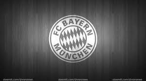 Fc bayern munich logo organization brand, bayer, munich, fc bayern munich png. Bayern Munich Black And White Logo Wallpapers Wallpaper Cave