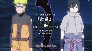 HorribleSubs Naruto Shippuuden 375 1080p (1) on Vimeo