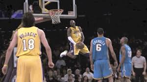 Please contact us if you want to publish a kobe dunking wallpaper. Kobe Bryant 24 Black Mamba Gif Find On Gifer