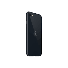 Apple iPhone SE 3rd Gen Midnight 4.7" 128GB 5G Unlocked & SIM Free  Smartphone - Laptops Direct