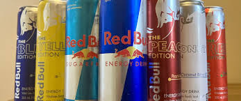 the best red bull flavors ranked