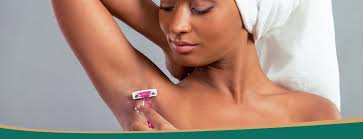 If you've allowed your underarm hair to grow out, they may also be lurking they can also get infected, requiring additional treatment. Underarm Irritation It S The Pits Mountainstar Health