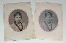 faux cabinet cards go make something