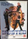 Busted  Movie