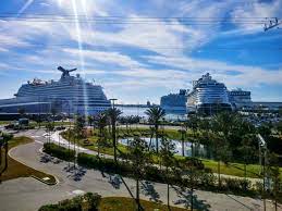 Here at canaveral cruise parking, we understand that. Port Canaveral Cruise Parking Answers You Need 2019 Guide