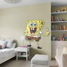 Spongebob Squarepants Life Size