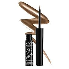 nyx professional makeup epic wear