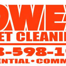 powers carpet cleaning 32 damon ave