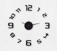 Wall Clock Png Images Pngegg