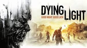 Dying Light The Following Enhanced Edition Ps4 Giveaway