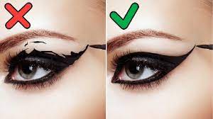 41 life hacks for the perfect makeup