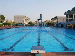 Swimming Pools Home Surat Municipal Corporation