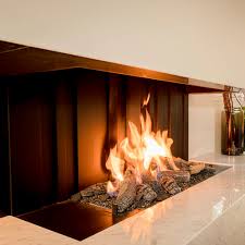 Metalfire Architectural Fireplaces