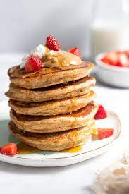 7 Cool Protein Pancake Recipes Taste For Training gambar png