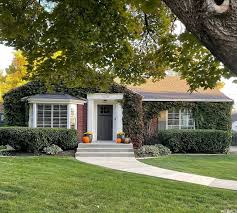 1947 rambler house in salt lake city