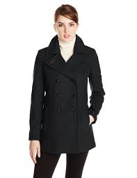 Coats Jackets Women Clothes Wool Coat