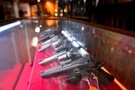 gun groups challenge california ban on