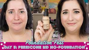perricone md no foundation foundation