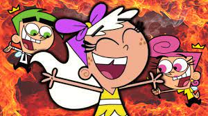 Why Chloe Existed in The Fairly Oddparents - YouTube