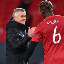 Place your legal sports bets on this game or others in co, in, nj, and wv at betmgm. Job Isn T Done Solskjaer Wary Of Roma Despite Manchester United Thrashing Europa League The Guardian