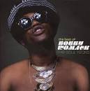 The Best of Bobby Womack: The Soul Years [Toshiba EMI]