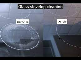 Sparkling Clean Kitchen Cleaning Tip