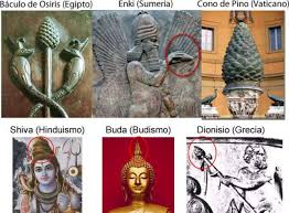 The pineal gland has always been... - Ancient Knowledge | Facebook