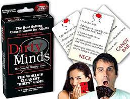 Dec 15, 2011 · dirty clubs; Amazon Com Tdc Games Travel Dirty Minds Card Game Toys Games