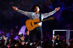 Garth Brooks To Perform In The Round May 4 At U S Bank