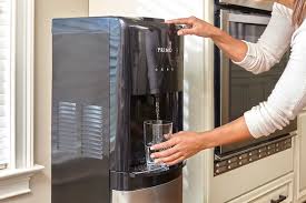 how to clean primo water dispenser