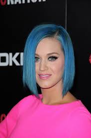 Celebrity short hairstyle inspirations a number of great hairstylists agree that short hairstyles can make you stylish and cool if you have chose an ideal one that suits your face shape and personality. Katy Perry Hairstyles Katy Perry Hair Color Photos Fashion Gone Rogue