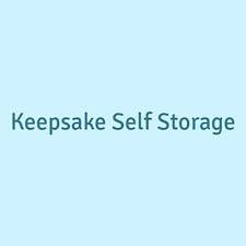 keepsake storage storage services