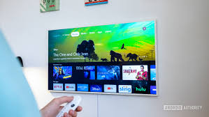 smart tv vs streaming device don t