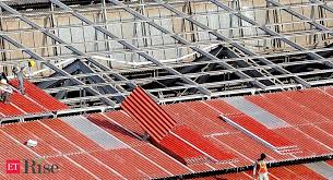 roofing sheets their types