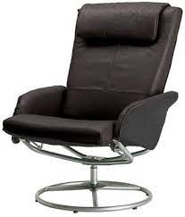 Ikea Leather Chair Leather Chair