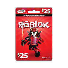 The ultimate gift for any roblox fan. Roblox 25 Gift Card Walmart Com Roblox Gifts Gift Card Generator Roblox
