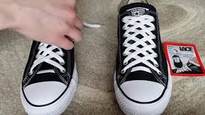 Quick tutorial on how to lace your vans sk8 hi. How To S Wiki 88 How To Lace Vans Sk8 Hi