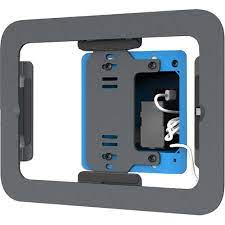 Heckler Design Wall Mount For Ipad Mini 6th Generation Black