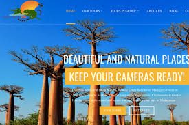 tour operators in madagascar