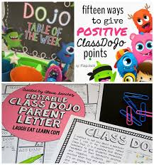 Login page for class dojo sign in is presented below. 27 Amazing Class Dojo Printables And Ideas Teach Junkie