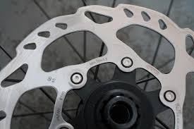 When Should I Replace My Disc Brake Rotors Road Cc
