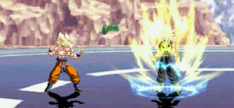 After learning that he is from another planet, a warrior named goku and his friends are prompted to defend it from an onslaught of extraterrestrial enemies. Dragon Ball Z Mugen 2009 Download Dbzgames Org