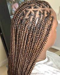 waldorf professional african hair